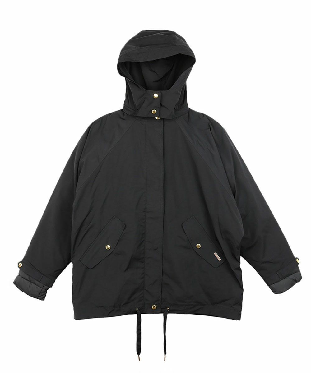 BLACK(K)