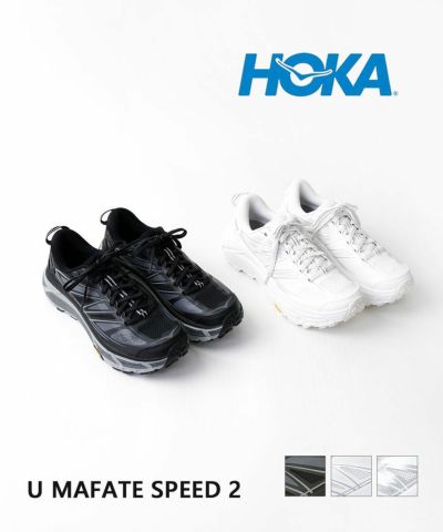 HOKA ONE ONE(ホカオネオネ) | BLEU COMME BLEU(ブルーコムブルー)