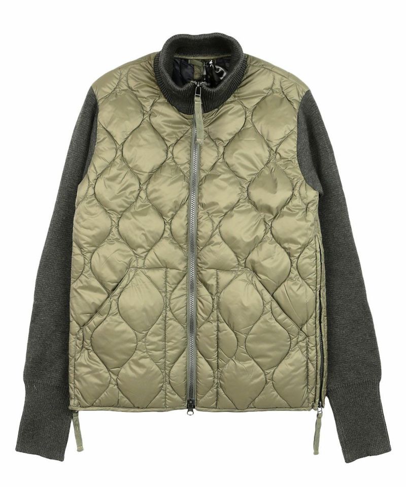 ダークオリーブ(DOLV)