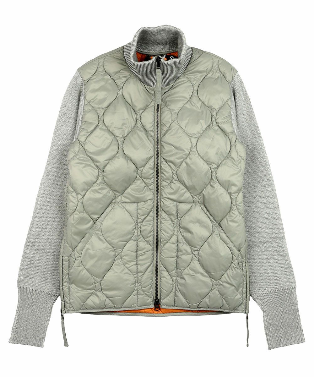 ダークセージグリーン(DSGN)