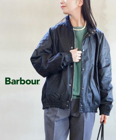 Barbour(バブアー バーブァー) | BLEU COMME BLEU(ブルーコムブルー)