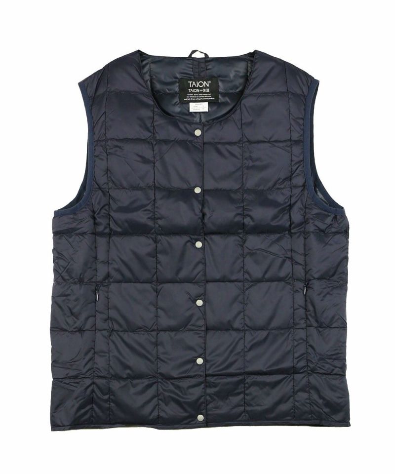 ダークネイビー(DNVY)