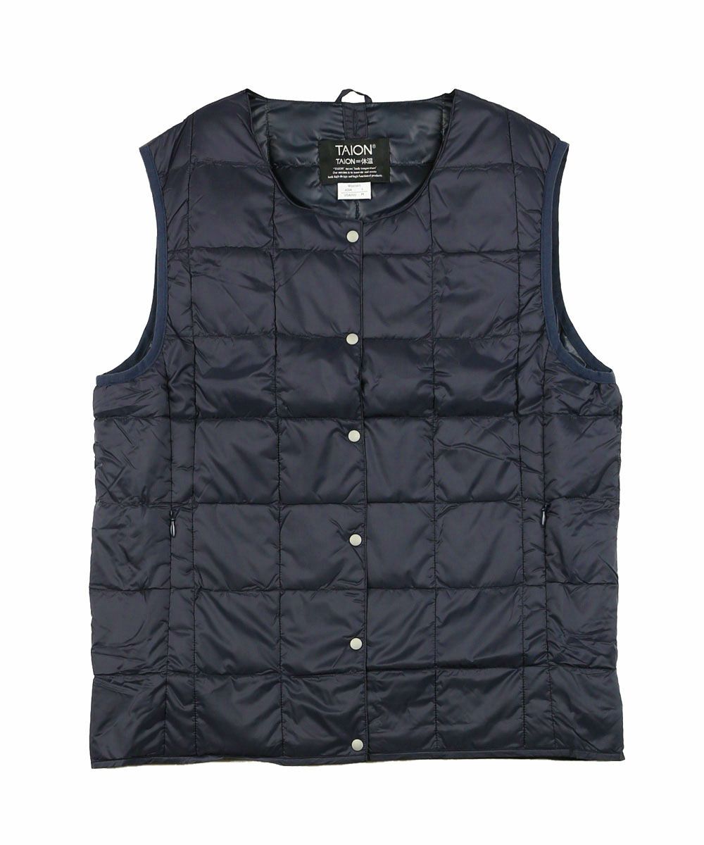 ダークネイビー(DNVY)