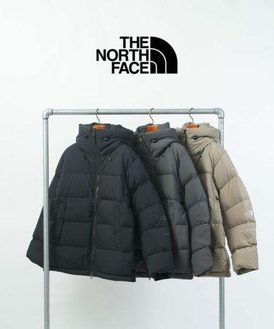 THE NORTH FACE(ザ ノースフェイス) 防水 ジャケット CRストレージ