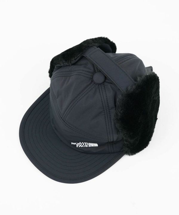 THE NORTH FACE(ザ ノースフェイス)キャップ 帽子 子供用 イヤー