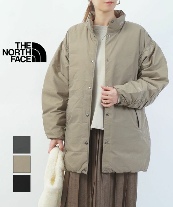 THE NORTH FACE(ザ ノースフェイス)オルタレーションゼファーシェル