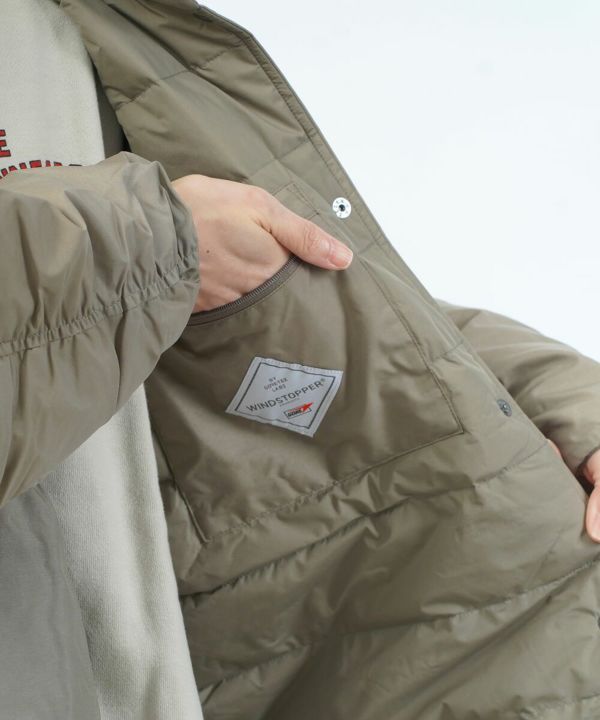 THE NORTH FACE(ザ ノースフェイス)オルタレーションゼファーシェル