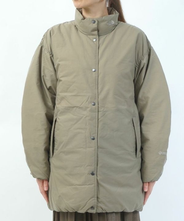 THE NORTH FACE(ザ ノースフェイス)オルタレーションゼファーシェル