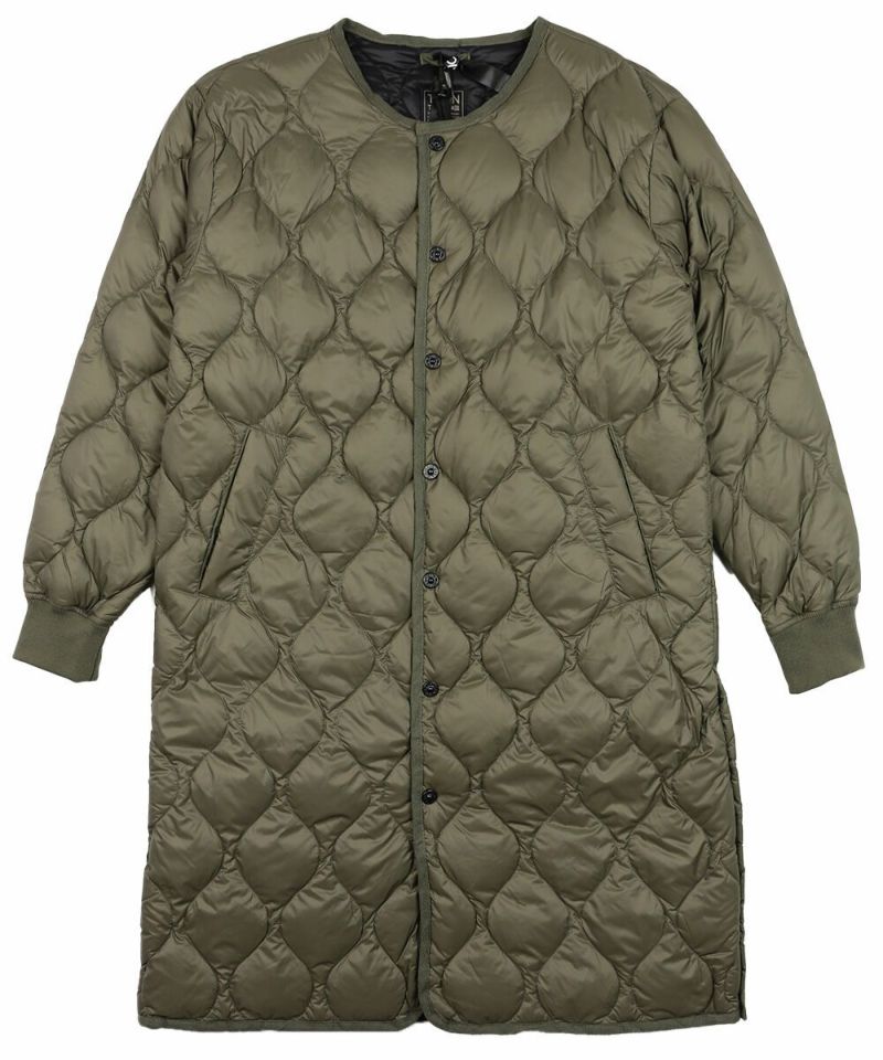 ダークオリーブ(DOLV)