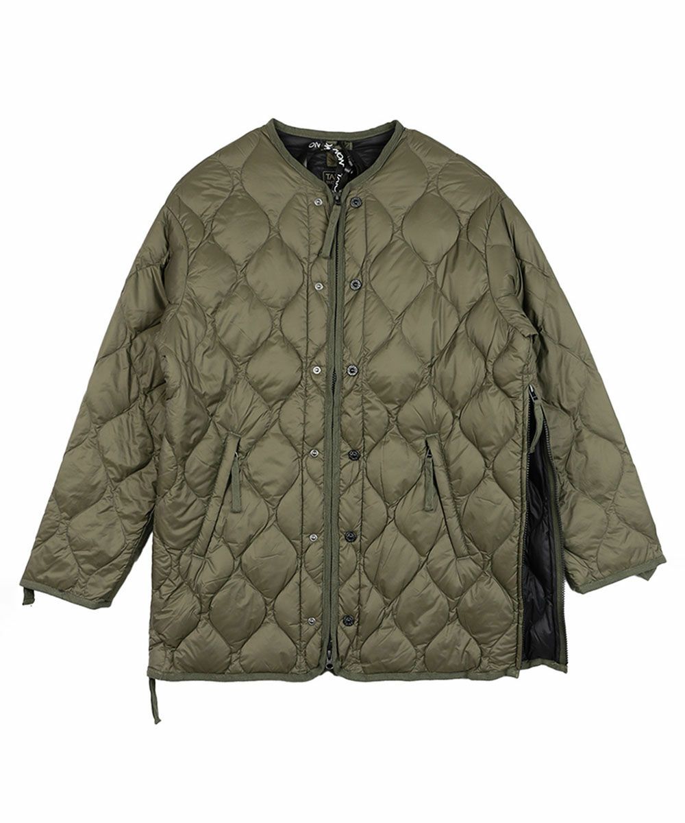 ダークオリーブ(DOLV)