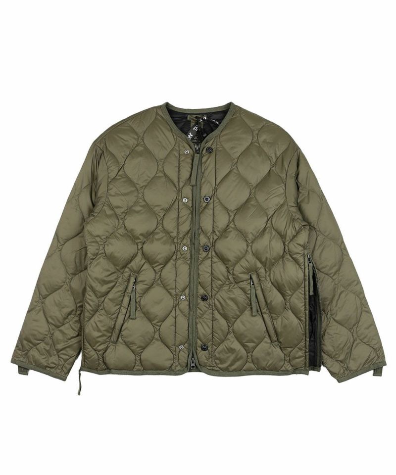 ダークオリーブ(DOLV)