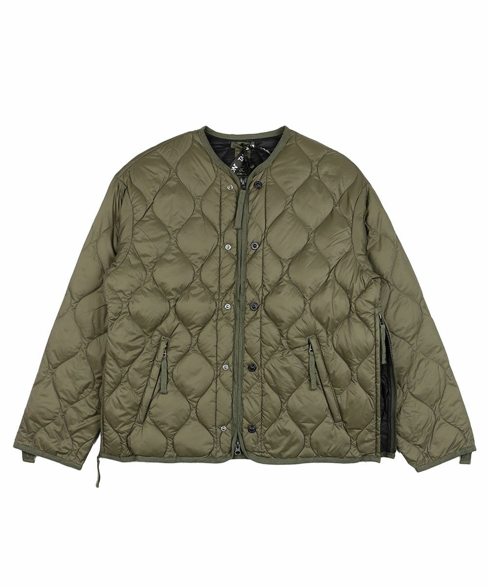 ダークオリーブ(DOLV)