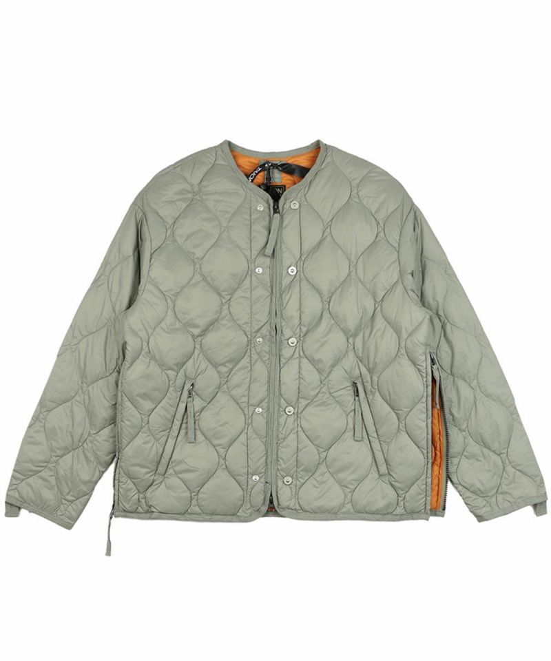 ダークセージグリーン(DSGN)