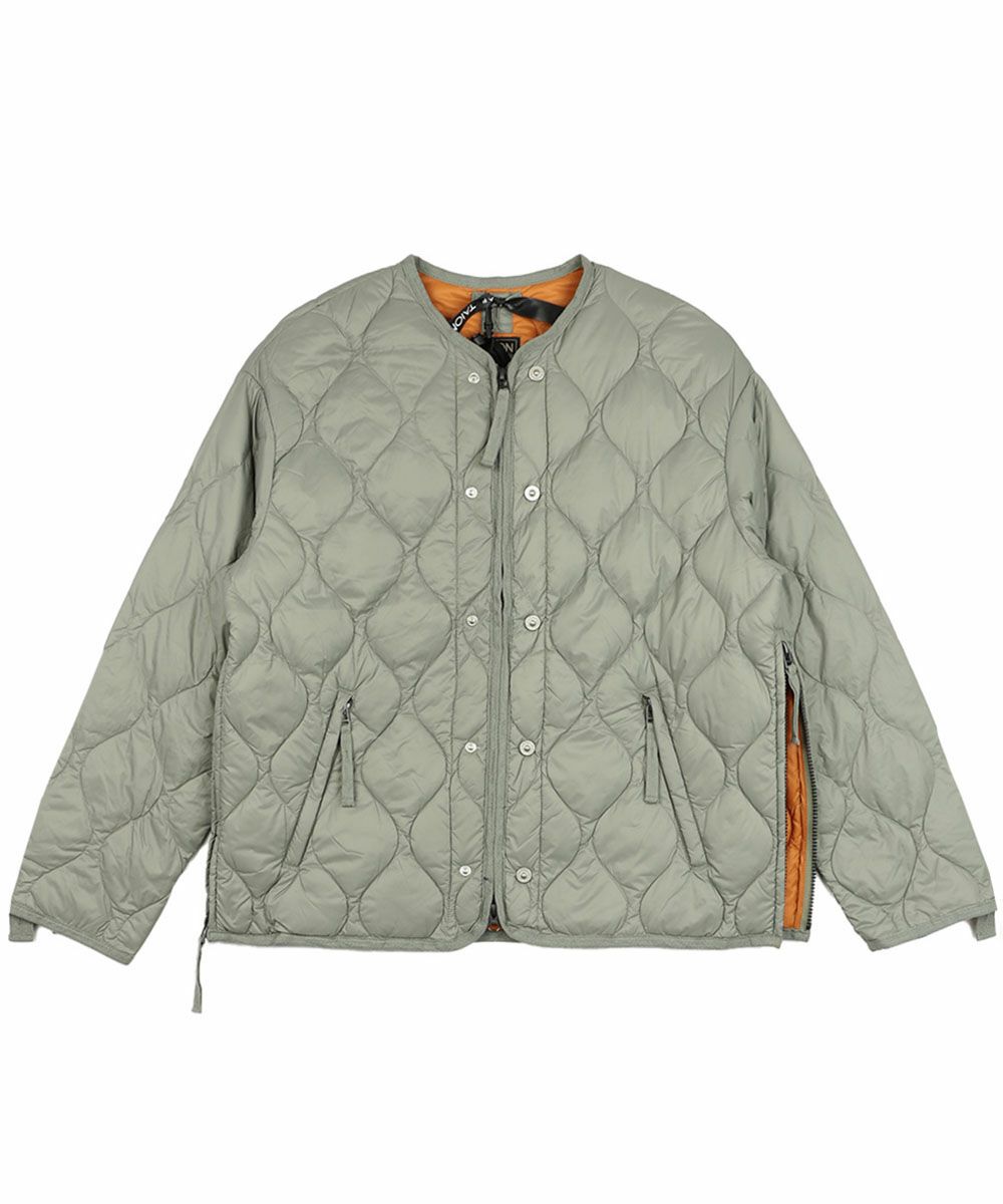 ダークセージグリーン(DSGN)