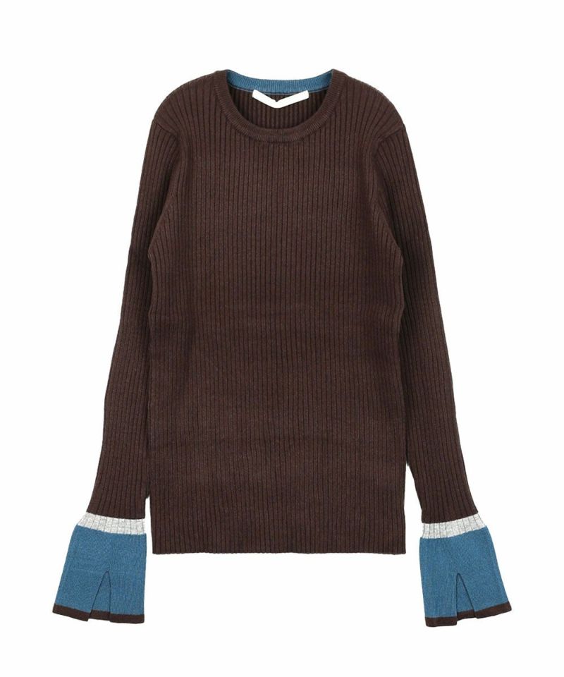 ダークブラウン(55)