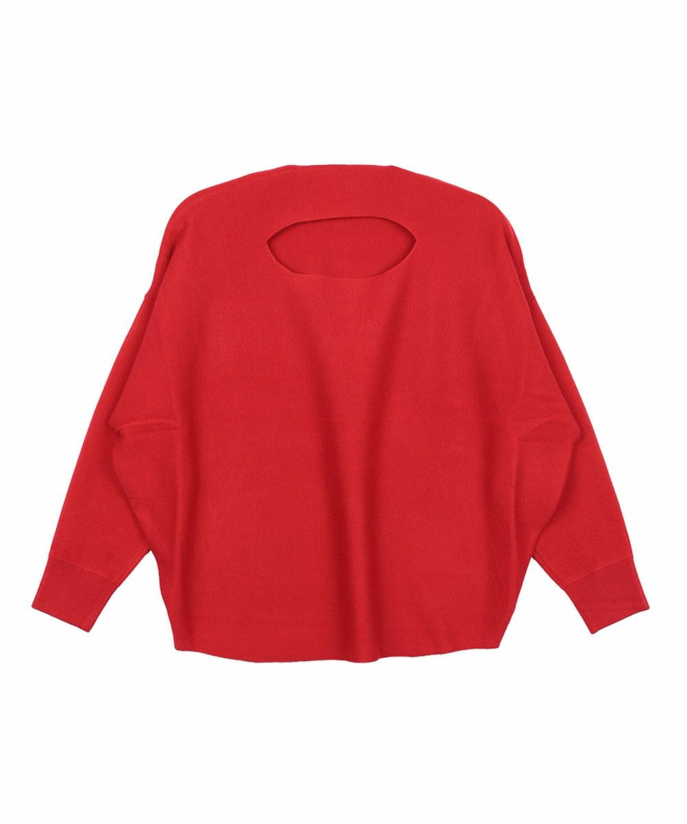 レッド(33)