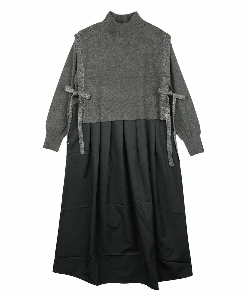 チャコールグレー(15)