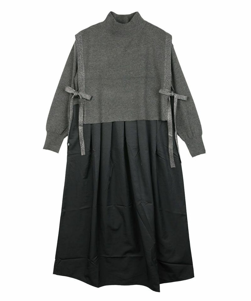 チャコールグレー(15)