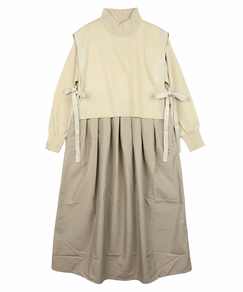 ベージュ(51)
