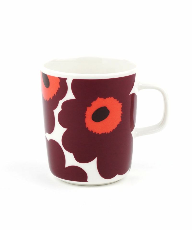 WHT×バーガンディ×RED(78)