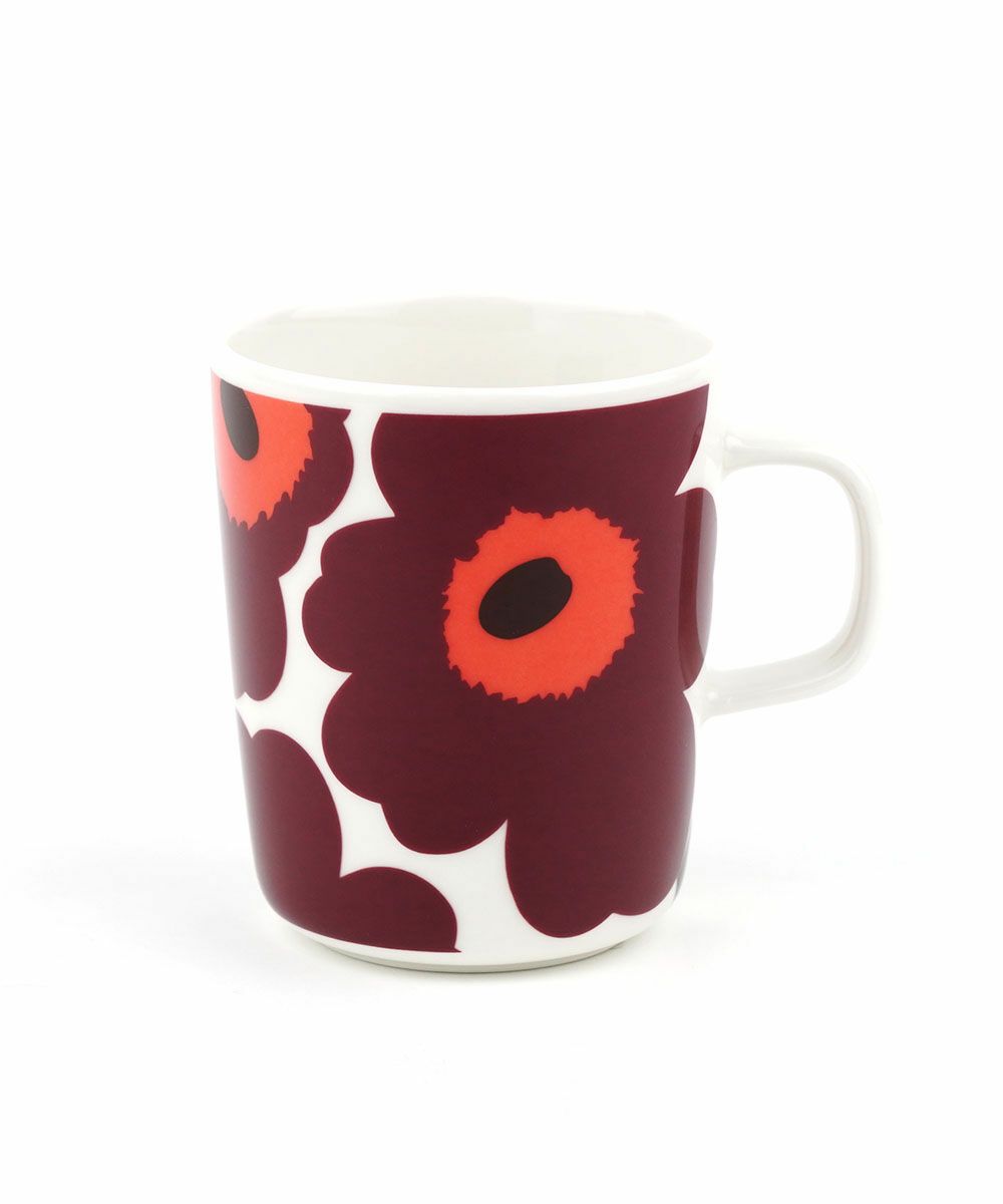 WHT×バーガンディ×RED(78)