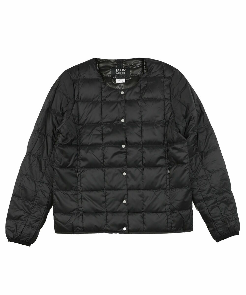 ブラック(BLK)