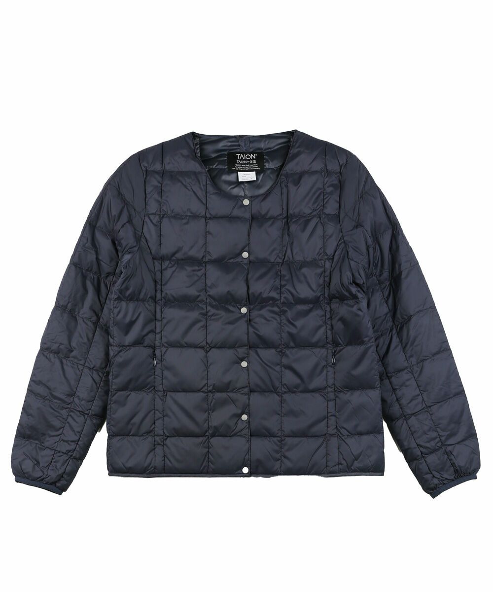 ダークネイビー(DNVY)