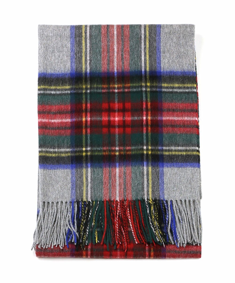 LIGHT GREY STEWART(LGRYS)