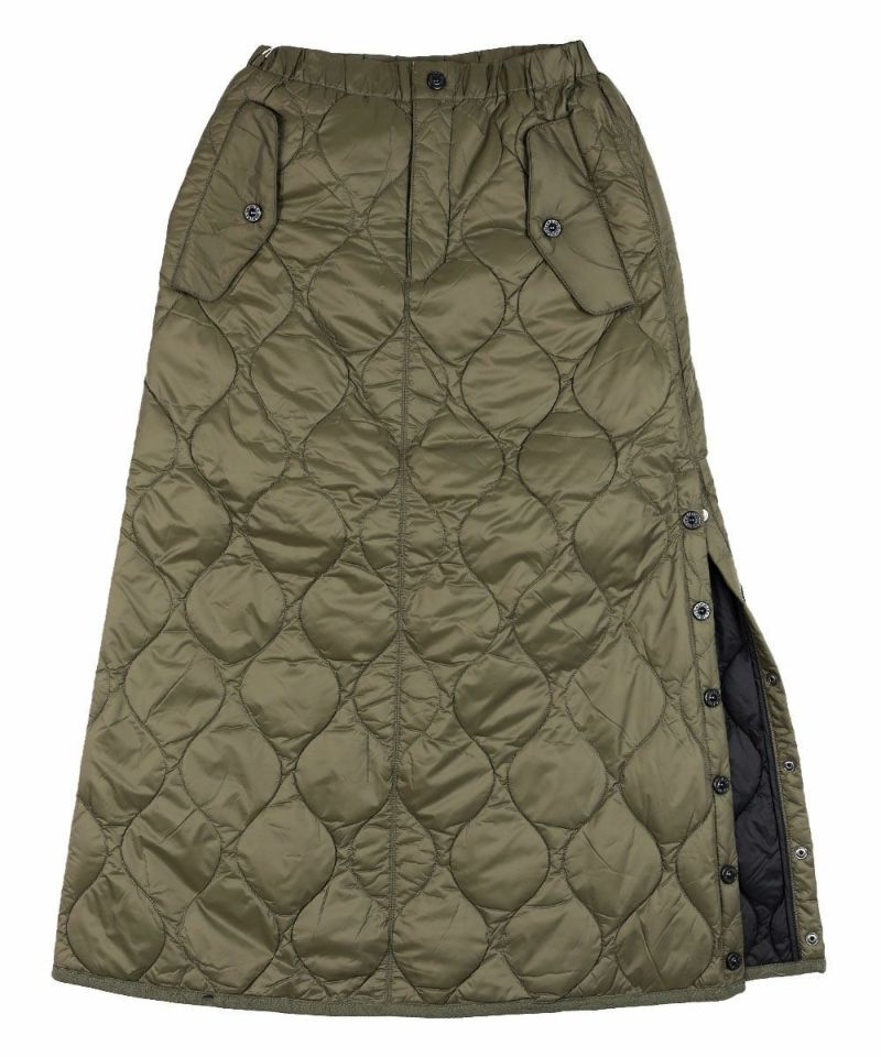 ダークオリーブ(DOLV)