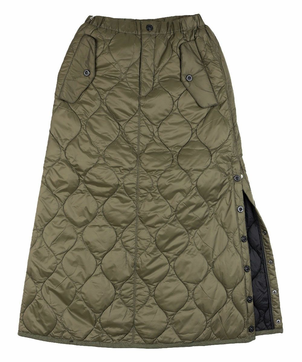 ダークオリーブ(DOLV)