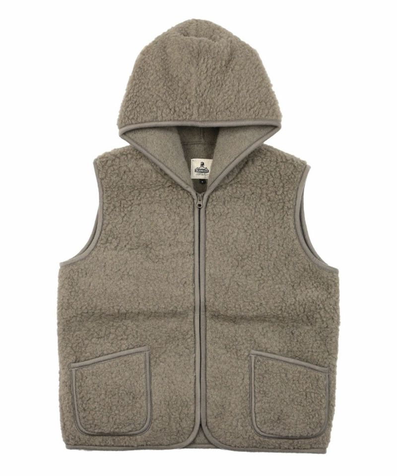 グレージュ(251)