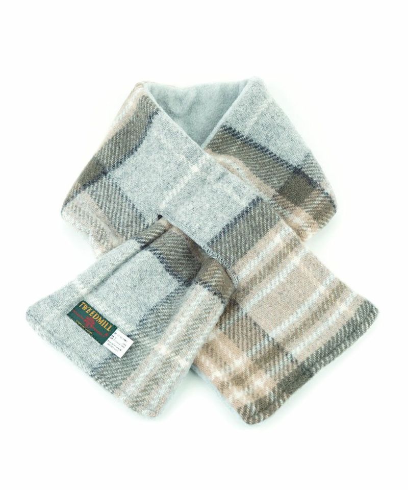 Mckellar/Silver Grey(MCK)