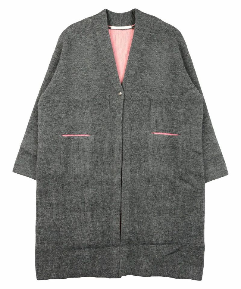 チャコールグレー(15)