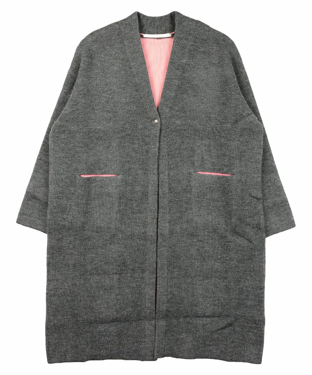 チャコールグレー(15)