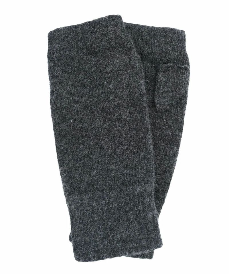 チャコール(CHA)