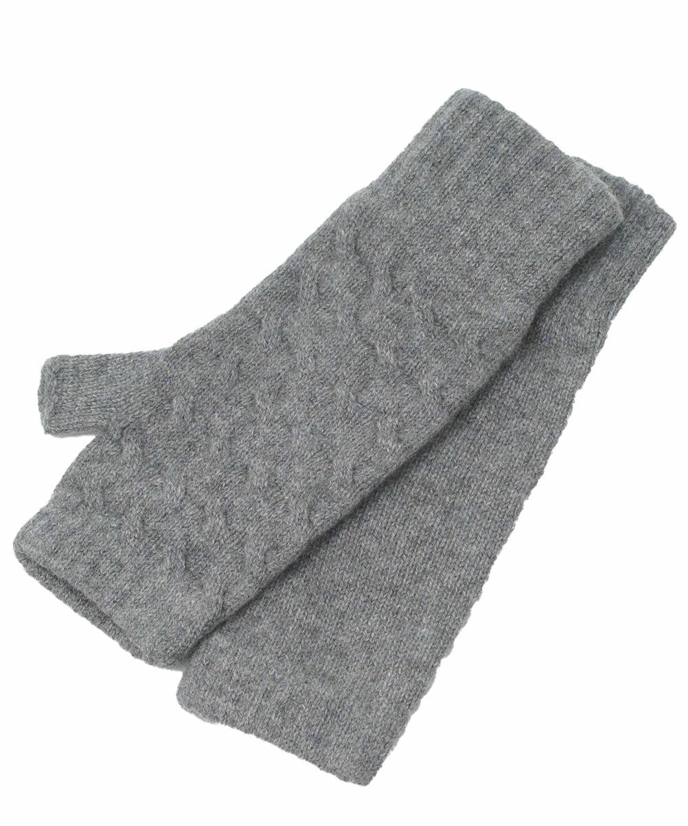 ダービーグレー(DGRY)