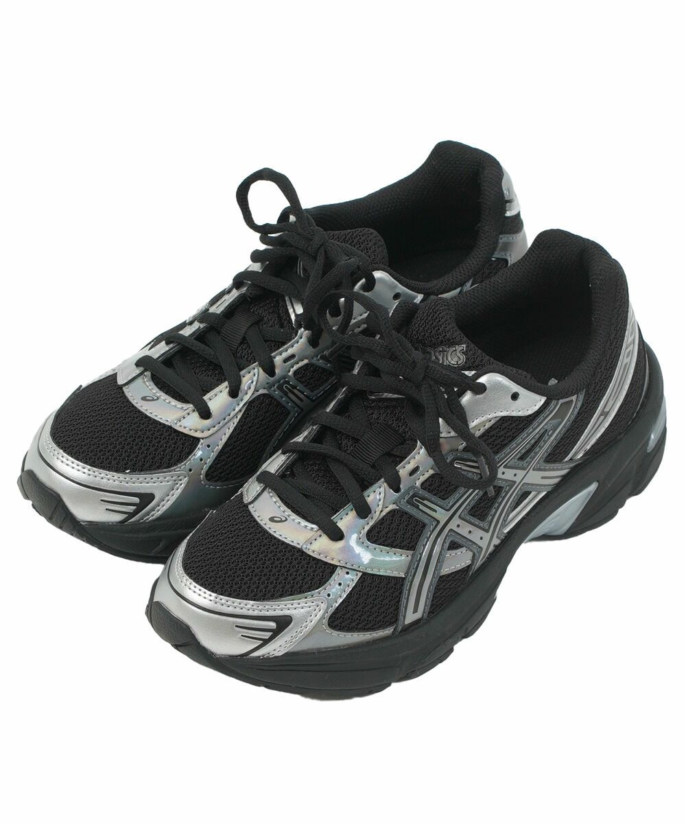 BLACK/PURE SILVER(BLK)