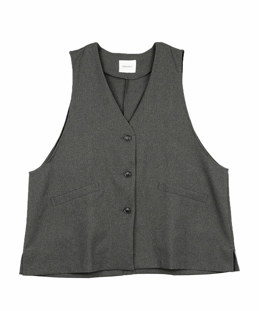 チャコール(CHA)