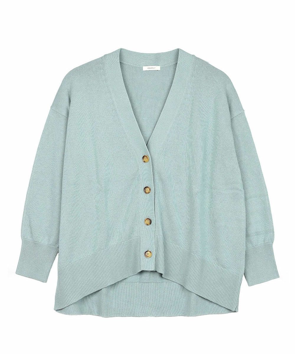 スモークブルー(SBLU)