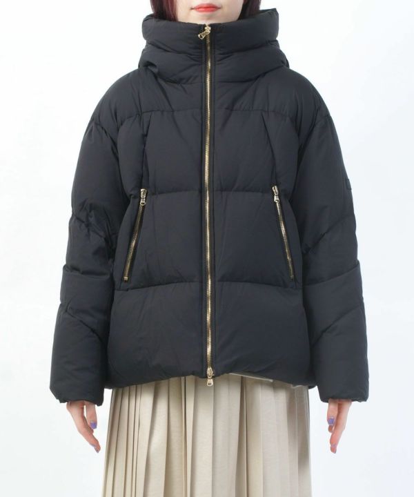 TATRAS(タトラス)GIGI ジジ ダウンジャケット | BLEU COMME BLEU