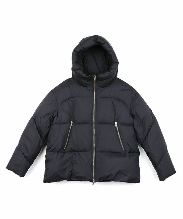 24AW TATRAS タトラス　GIGI ジジ　ネイビー ダウンジャケット GIGI Down Jacket