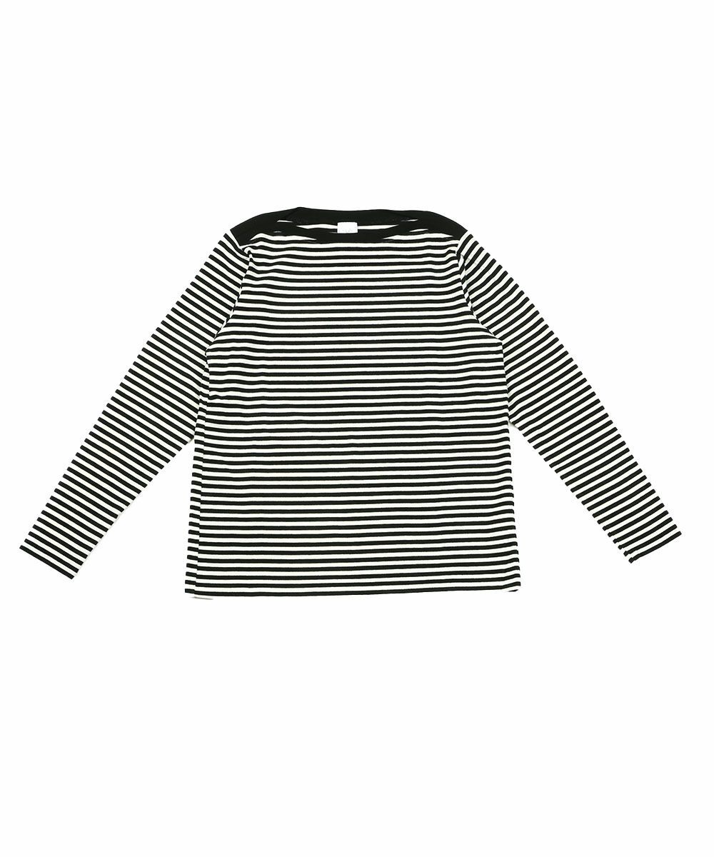 ホワイト×ブラック(105)