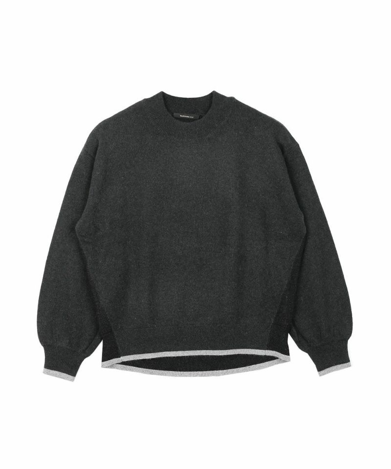 チャコールグレー×グレー(15)