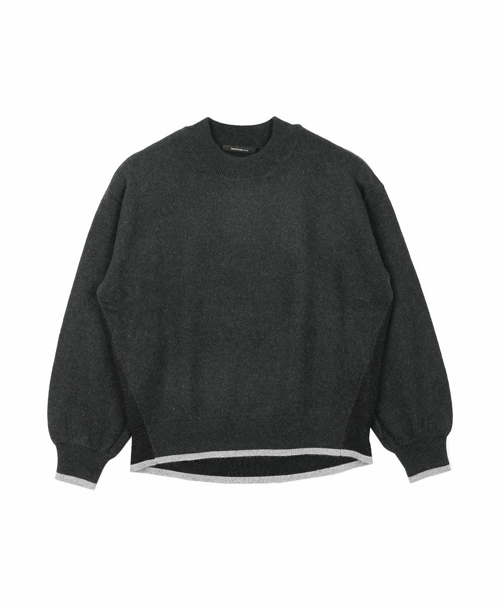 チャコールグレー×グレー(15)