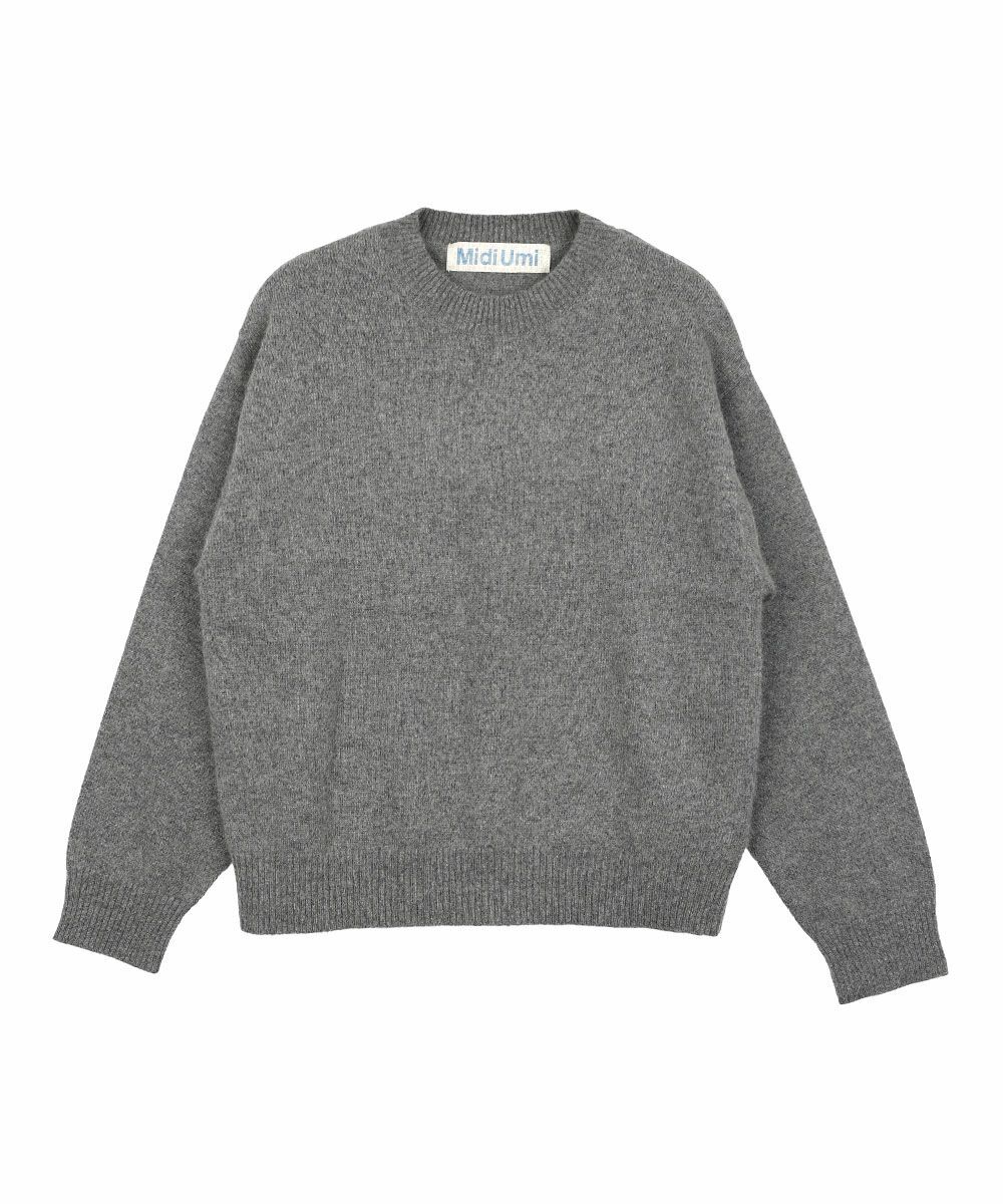 チャコールグレー(92)