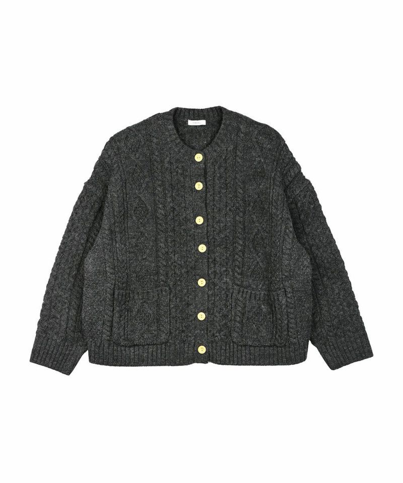 チャコール(CHA)