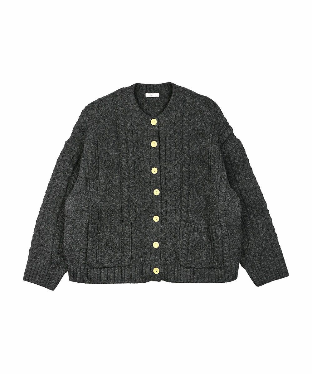 チャコール(CHA)