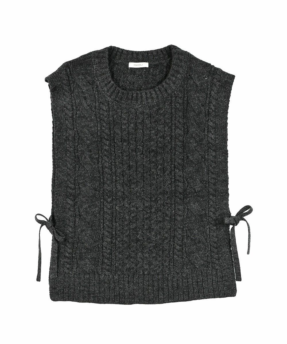 チャコール(CHA)