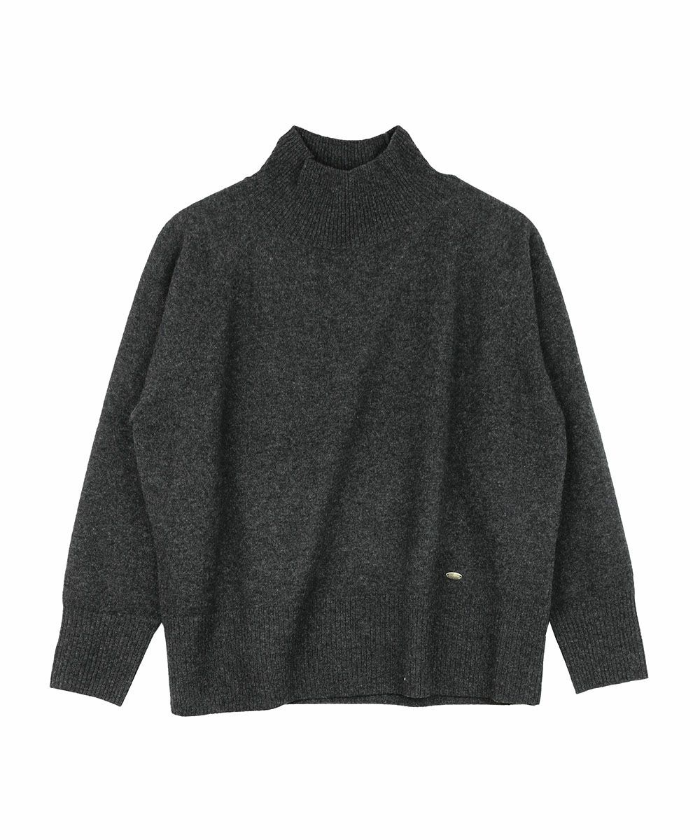 チャコールグレー(15)