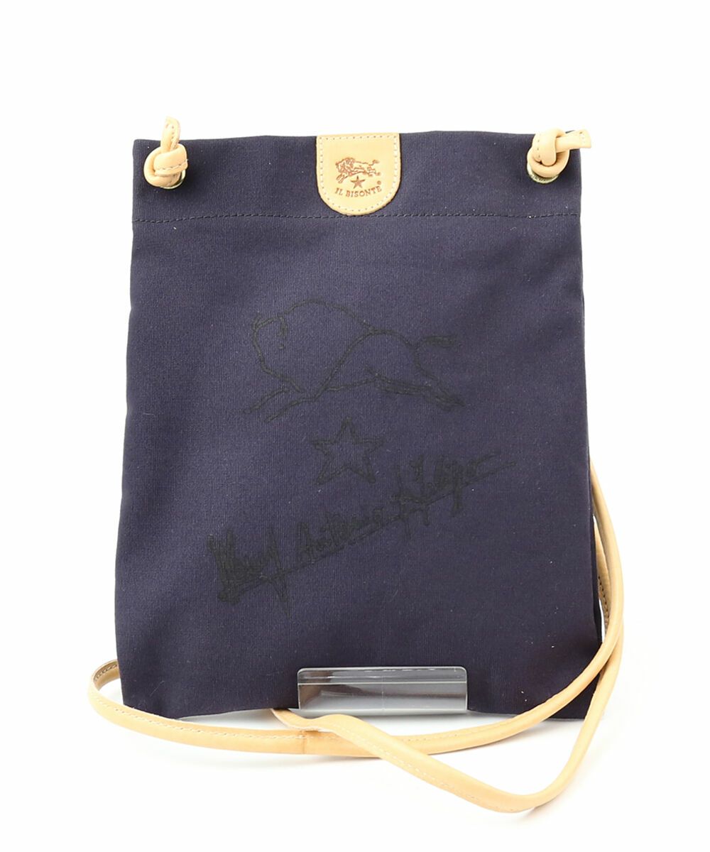 ネイビー×ヌメ(39)